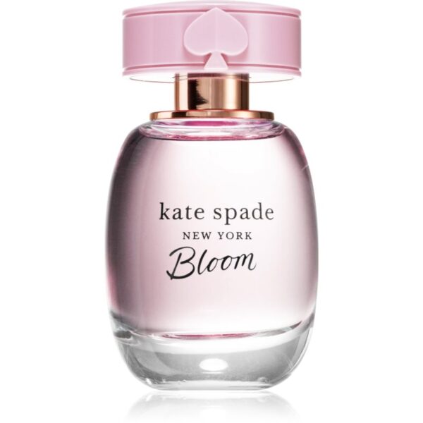 Kate Spade New York Bloom Eau de Toilette pentru femei 40 ml-ro