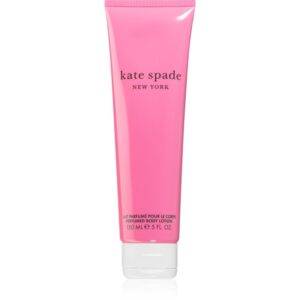 Kate Spade New York loțiune parfumată pentru corp pentru femei 150 ml-Țena