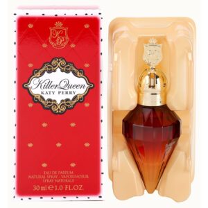 Katy Perry Killer Queen Eau de Parfum pentru femei 30 ml-Țena