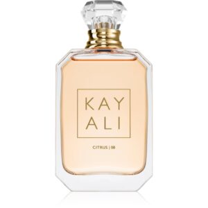 Kayali Citrus | 08 Eau de Parfum pentru femei 100 ml-Țena