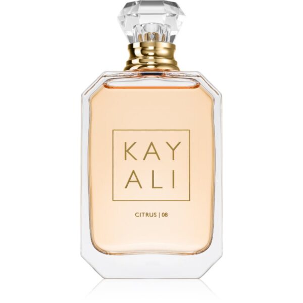 Kayali Citrus | 08 Eau de Parfum pentru femei 100 ml-Țena