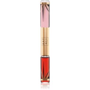 Kayali Déjà Vu White Flower | 57 & Invite Only Amber | 23 apă parfumată intense rollerball pentru femei 2x5 ml-ro