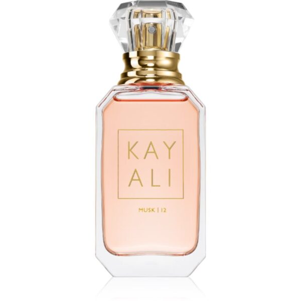 Kayali Musk | 12 Eau de Parfum pentru femei 10 ml-ro