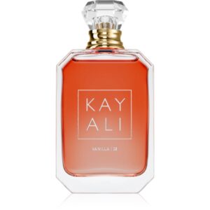 Kayali Vanilla 28 Eau de Parfum pentru femei 100 ml-Țena