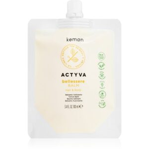 Kemon Actyva Bellessere balsam de păr pentru corp 100 ml-ro