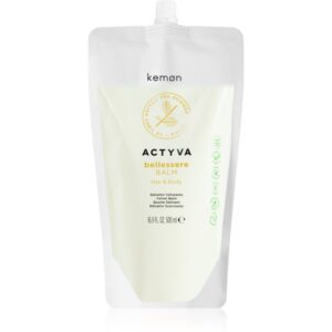 Kemon Actyva Bellessere balsam de păr pentru corp 500 ml-ro