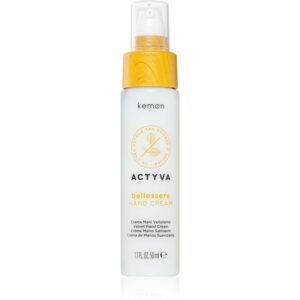 Kemon Actyva Bellessere crema de maini hidratanta 50 ml-ro
