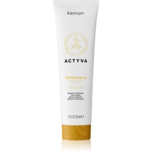 Kemon Actyva Bellessere ro balsam hidratant pentru corp si par 150 ml-ro