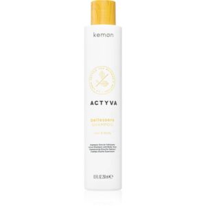 Kemon Actyva Bellessere sampon hranitor pentru toate tipurile de păr 250 ml-ro