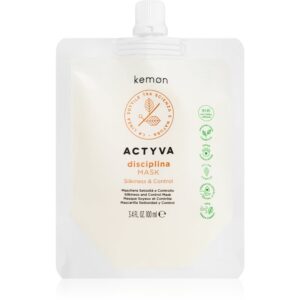 Kemon Actyva Disciplina Masca de par 100 ml-ro