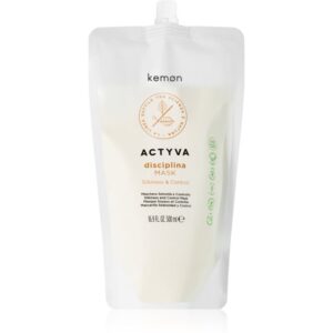 Kemon Actyva Disciplina Masca de par 500 ml-ro