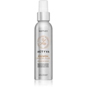 Kemon Actyva Disciplina fluid pentru păr 125 ml-ro