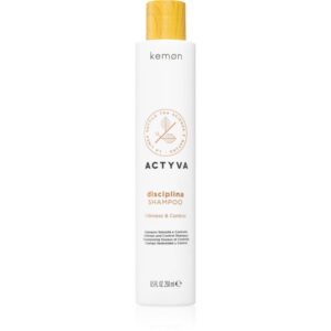 Kemon Actyva Disciplina sampon hidratant 250 ml-Țena
