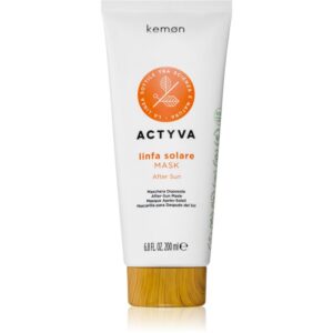 Kemon Actyva Linfa Solare balsam dupa expunerea la soare 200 ml-ro