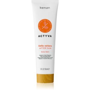 Kemon Actyva Linfa Solare balsam pentru corp 150 ml-ro
