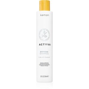 Kemon Actyva Purezza sampon anti-matreata 250 ml-Țena