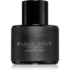 Kenneth Cole Black Bold Eau de Parfum pentru bărbați 100 ml-ro
