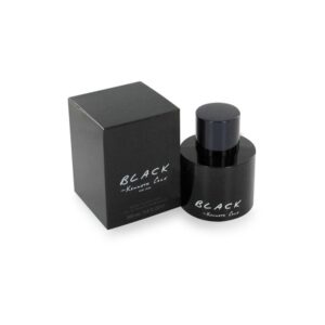Kenneth Cole Black Eau de Toilette pentru bărbați 100 ml-Țena