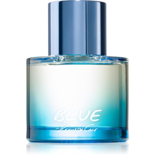 Kenneth Cole Blue Eau de Toilette pentru bărbați 100 ml-ro