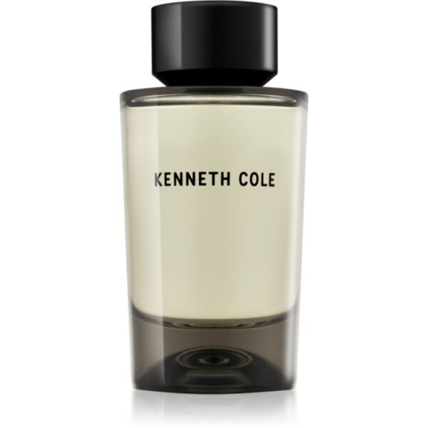 Kenneth Cole For Him Eau de Toilette pentru bărbați 100 ml-ro