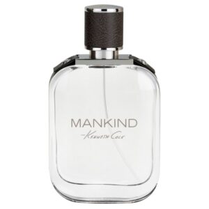 Kenneth Cole Mankind Eau de Toilette pentru bărbați 100 ml-Țena