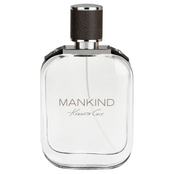 Kenneth Cole Mankind Eau de Toilette pentru bărbați 100 ml-Țena