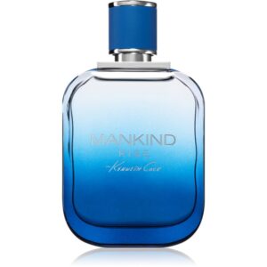 Kenneth Cole Mankind Rise Eau de Toilette pentru bărbați 100 ml-Țena