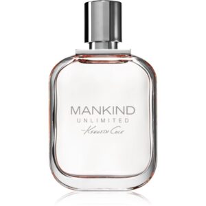 Kenneth Cole Mankind Unlimited Eau de Toilette pentru bărbați 100 ml-Țena