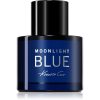 Kenneth Cole Moonlight Blue Eau de Toilette pentru bărbați 100 ml-Țena