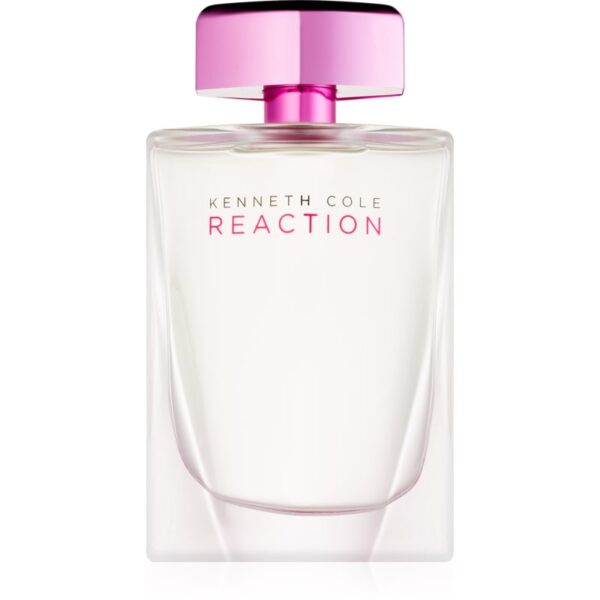 Kenneth Cole Reaction Eau de Parfum pentru femei 100 ml-ro
