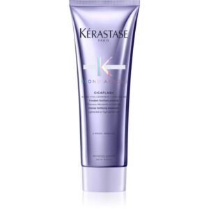 Kérastase Blond Absolu Cicaflash îngrijire profundă pentru iluminarea părului sau pentru părul cu șuvițe 250 ml-Țena