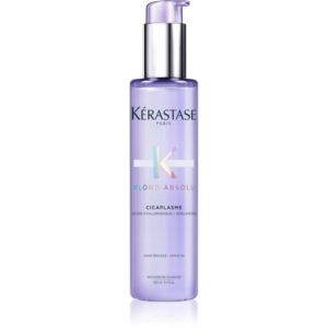 Kérastase Blond Absolu Cicaplasme îngrijire finală pentru parul blond cu suvite 150 ml-ro