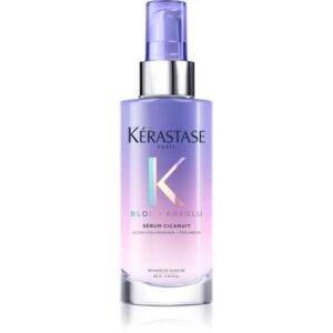 Kérastase Blond Absolu Sérum Cicanuit ser de noapte pentru par blond 90 ml-ro