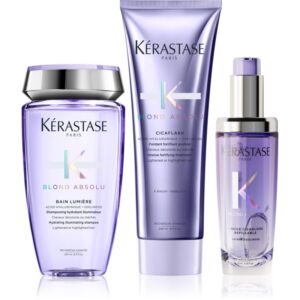 Kérastase Blond Absolu ambalaj economic pentru par blond-ro
