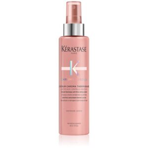 Kérastase Chroma Absolu Sérum Chroma Thermique ser termo-protector anti-electrizare 150 ml-ro