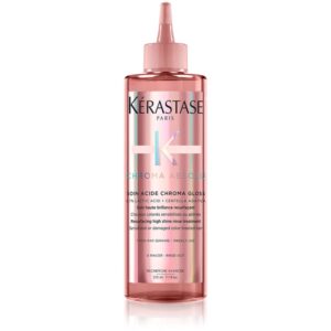 Kérastase Chroma Absolu Soin Acide Chroma Gloss Tratament pentru strălucirea părului 210 ml-ro