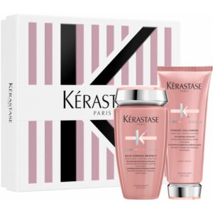 Kérastase Chroma Absolu set cadou pentru păr vopsit-ro