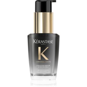 Kérastase Chronologiste L'huile de Parfum ulei parfumat pentru păr 30 ml-Țena