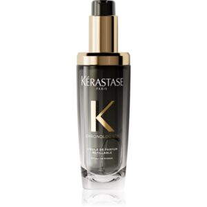 Kérastase Chronologiste L'huile de Parfum ulei parfumat pentru păr 75 ml-Țena