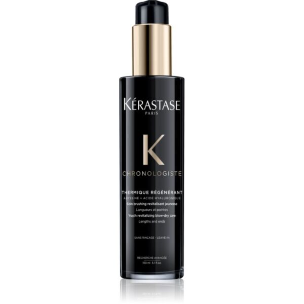 Kérastase Chronologiste Thermique Régénérant lapte termic protector pentru netezire si hidratare 150 ml-ro