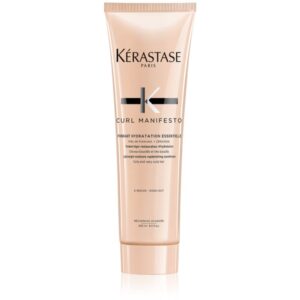 Kérastase Curl Manifesto Fondant Hydration Essentielle balsam hranitor si hidratant pentru par ondulat si cret 250 ml-ro
