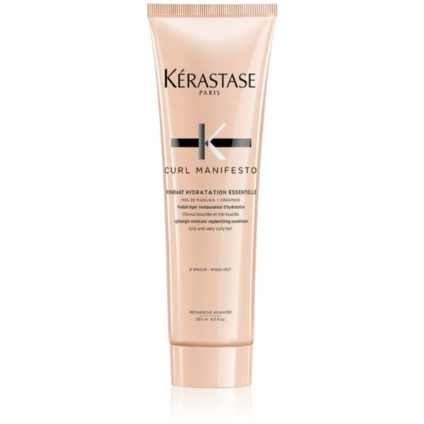 Kérastase Curl Manifesto Fondant Hydration Essentielle balsam hranitor si hidratant pentru par ondulat si cret 250 ml-ro