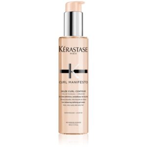 Kérastase Curl Manifesto Gelée Curl Contour crema gel pentru par ondulat si cret 150 ml-ro