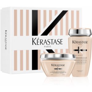 Kérastase Curl Manifesto set cadou pentru par ondulat si cret-ro