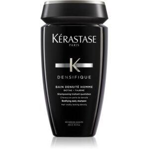 Kérastase Densifique Bain Densité Homme sampon revigorant pentru barbati 250 ml-Țena