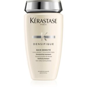 Kérastase Densifique Bain Densité șampon hidratant și ferm pentru par lipsit de vitalitate 250 ml-ro