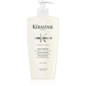 Kérastase Densifique Bain Densité șampon hidratant și ferm pentru par lipsit de vitalitate 500 ml-Țena