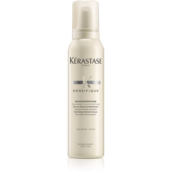 Kérastase Densifique Densimorphose spumă pentru îngrijire delicată 150 ml-ro