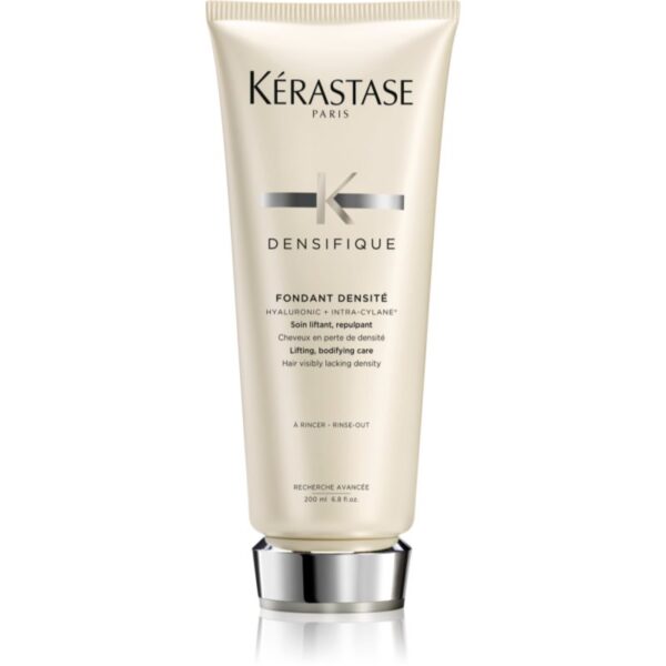 Kérastase Densifique Fondant Densité Tratament hidratant ce ofera fermitate parului 200 ml-Țena