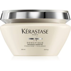 Kérastase Densifique Masque Densité masca pentru regenerare si fermitate pentru par lipsit de vitalitate 200 ml-ro